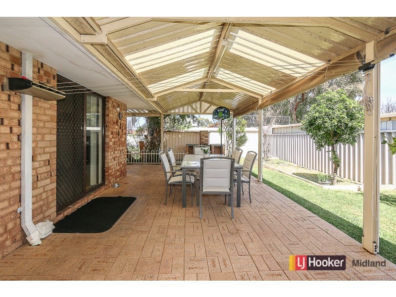 24 Timberlane Crescent, Beechboro WA 6063