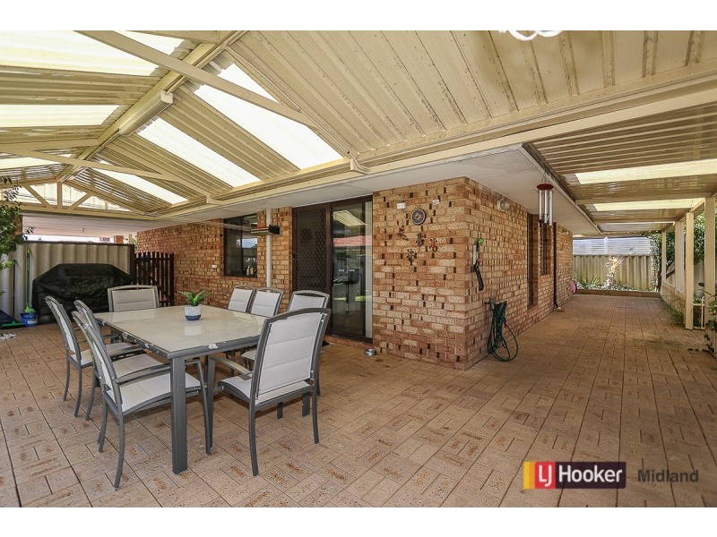 24 Timberlane Crescent, Beechboro WA 6063