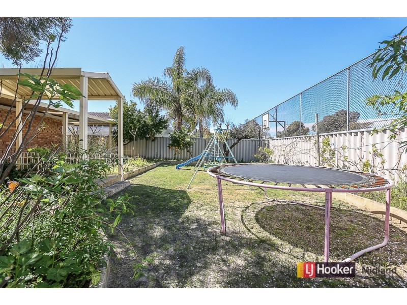 24 Timberlane Crescent, Beechboro WA 6063