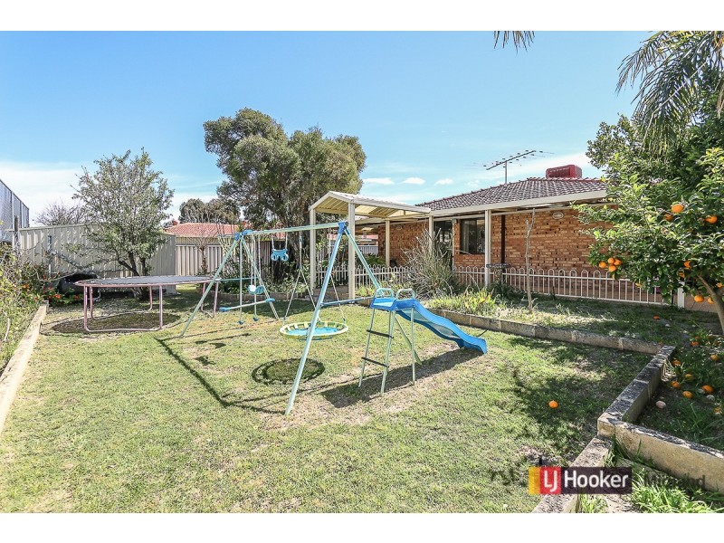 24 Timberlane Crescent, Beechboro WA 6063