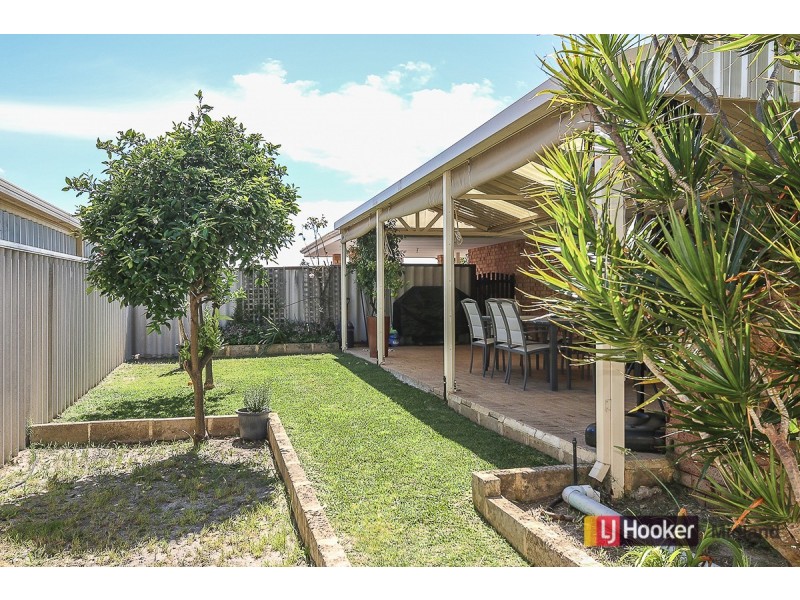 24 Timberlane Crescent, Beechboro WA 6063