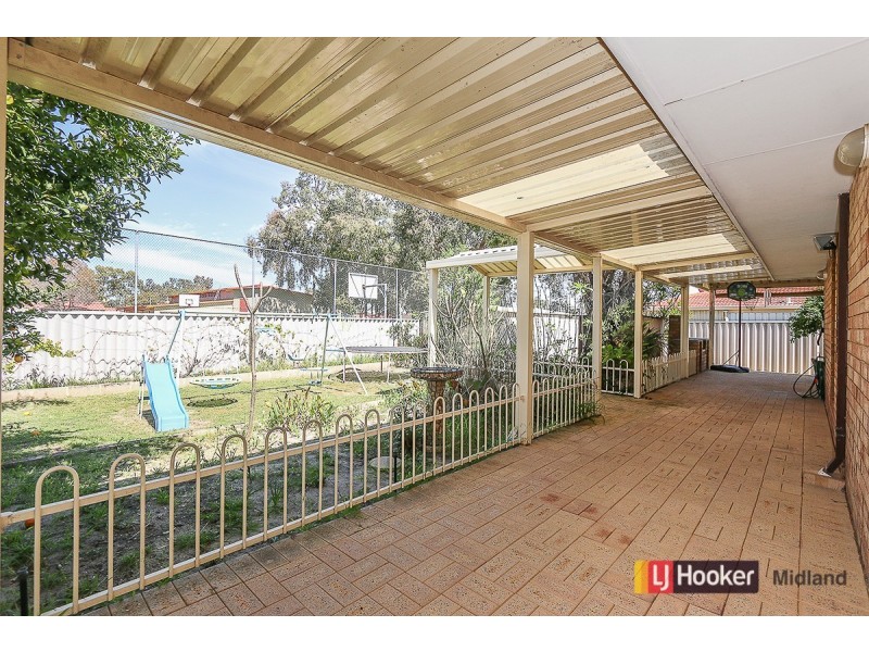 24 Timberlane Crescent, Beechboro WA 6063