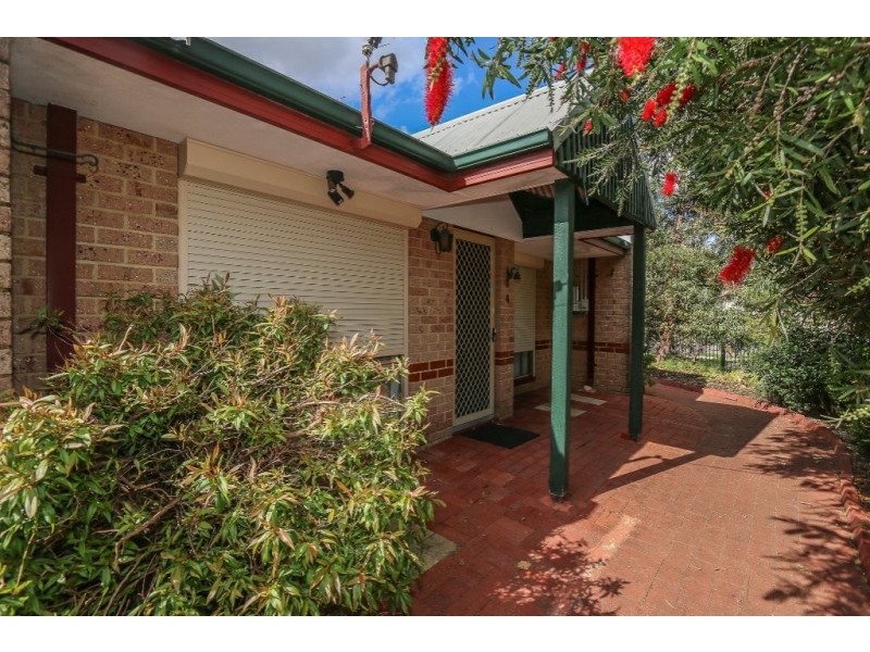 Unit 4/24 Morrison Road, Midland WA 6056