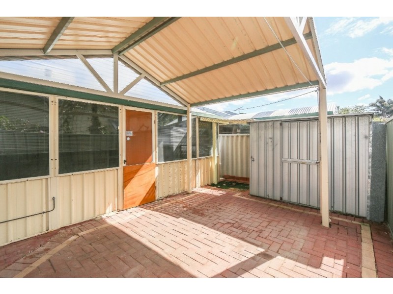 Unit 4/24 Morrison Road, Midland WA 6056