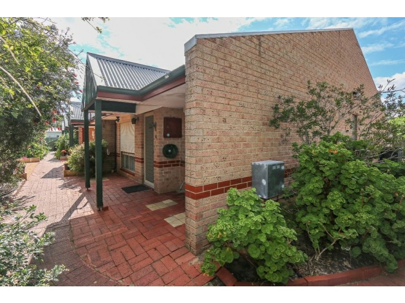 Unit 4/24 Morrison Road, Midland WA 6056