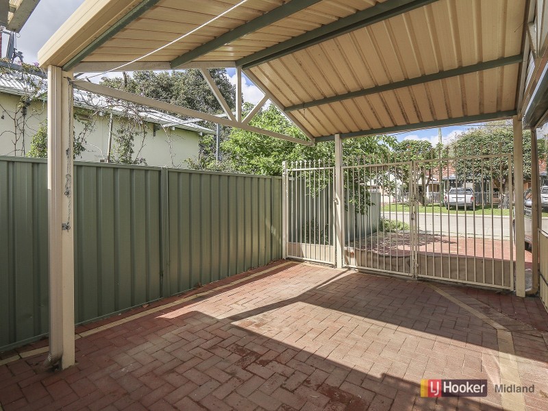 Unit 4/24 Morrison Road, Midland WA 6056