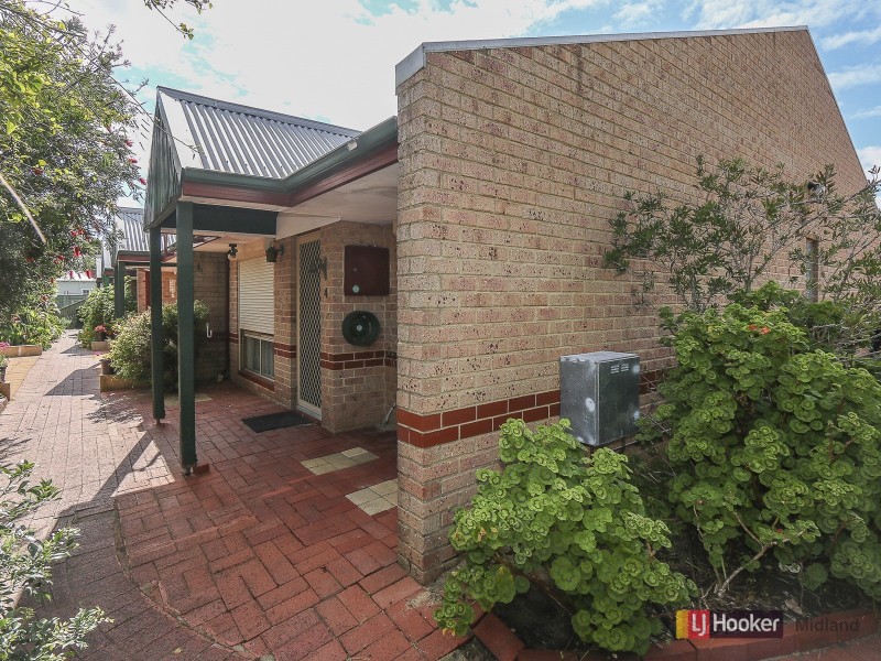 Unit 4/24 Morrison Road, Midland WA 6056