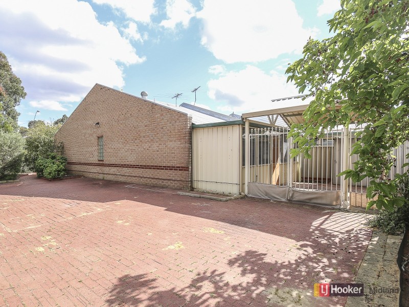 Unit 4/24 Morrison Road, Midland WA 6056