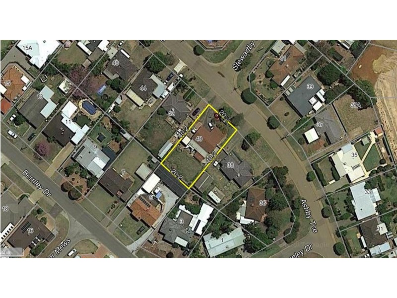 40 Ashby Terrace, Viveash WA 6056