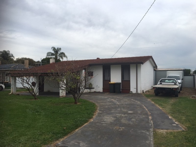 40 Ashby Terrace, Viveash WA 6056