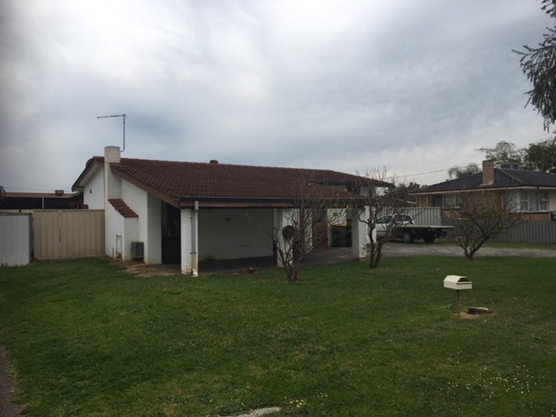 40 Ashby Terrace, Viveash WA 6056