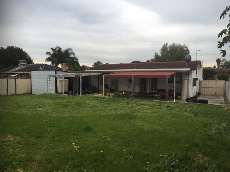 40 Ashby Terrace, Viveash WA 6056