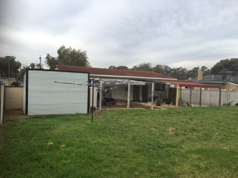 40 Ashby Terrace, Viveash WA 6056