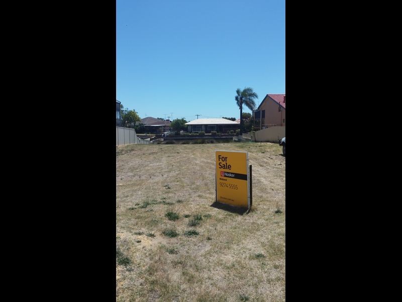 32 Kiap Road, South Yunderup WA 6208