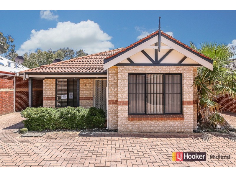 Unit 2/28 Holmesdale Road, Woodbridge WA 6056
