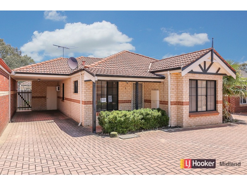 Unit 2/28 Holmesdale Road, Woodbridge WA 6056