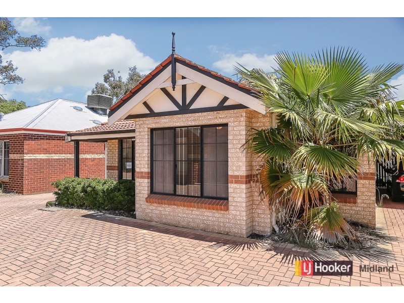 Unit 2/28 Holmesdale Road, Woodbridge WA 6056