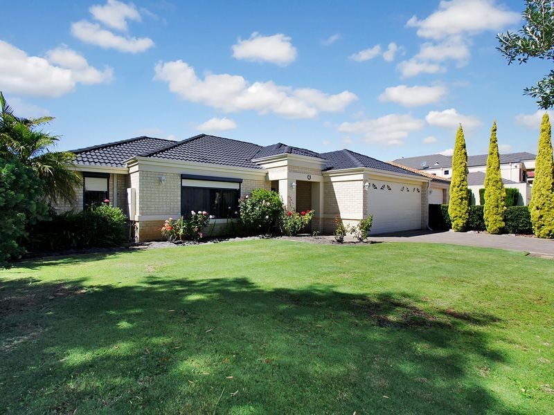 20 Santorini Turn, Ellenbrook WA 6069