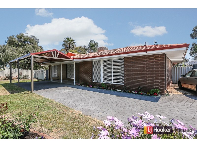 2 Serls Street, Armadale WA 6112