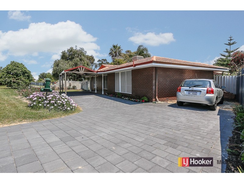 2 Serls Street, Armadale WA 6112