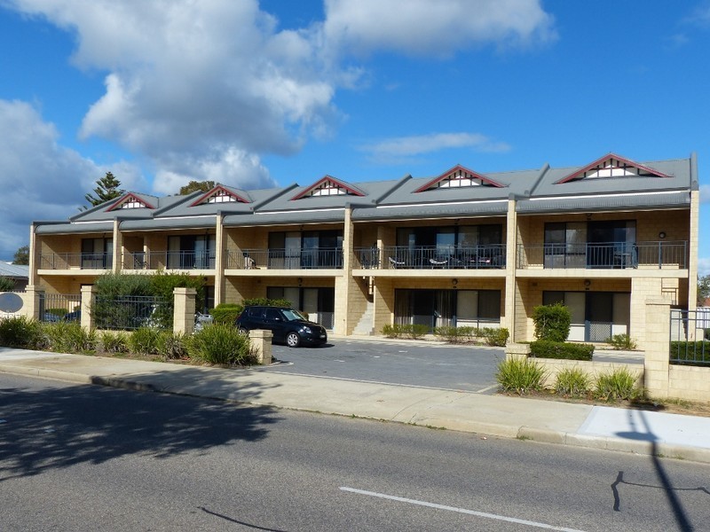 Unit 5/122 Morrison Road, Midland WA 6056