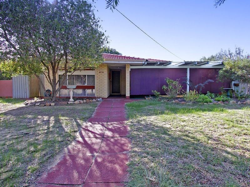 Swan View WA 6056