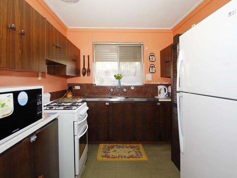 Swan View WA 6056