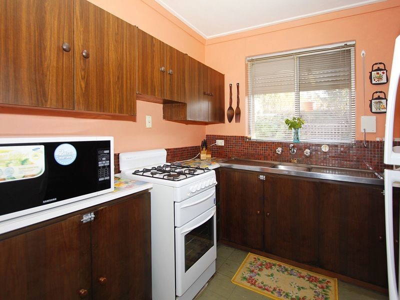 Swan View WA 6056