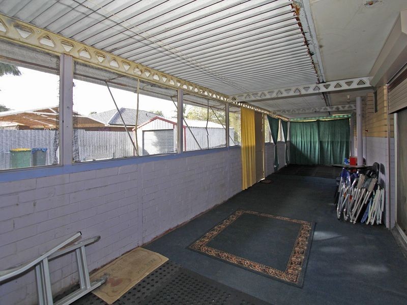 Swan View WA 6056