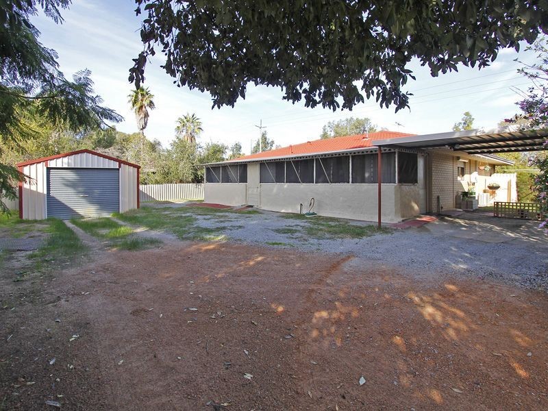 Swan View WA 6056