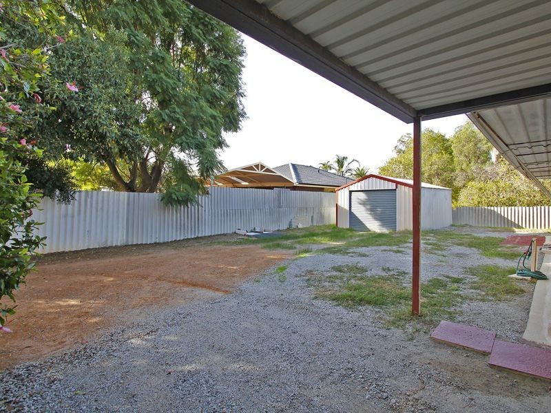 Swan View WA 6056