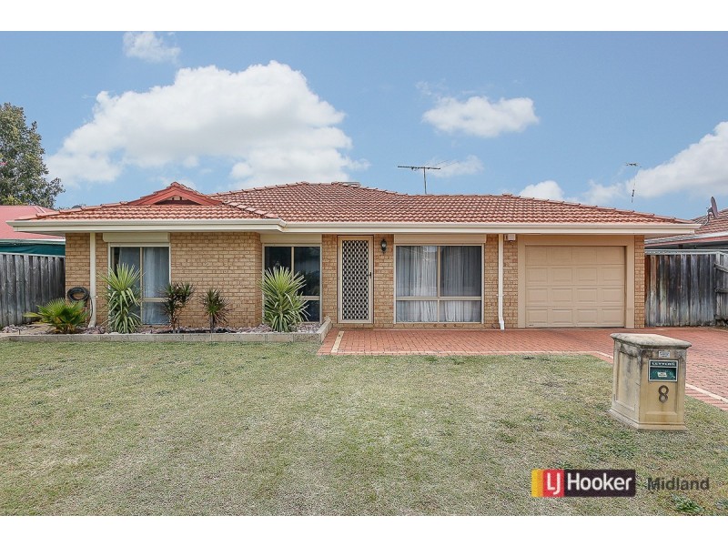 8 Guernsey Court, Stratton WA 6056