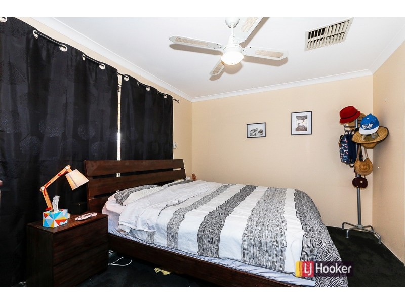 8 Guernsey Court, Stratton WA 6056