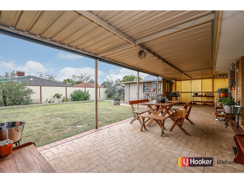 8 Guernsey Court, Stratton WA 6056