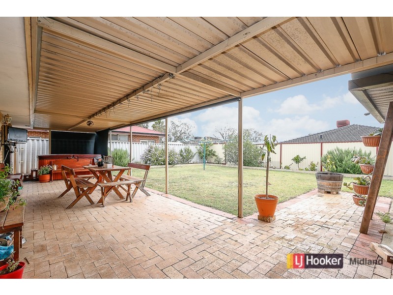 8 Guernsey Court, Stratton WA 6056