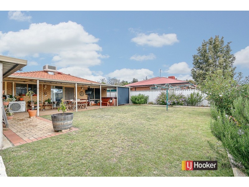 8 Guernsey Court, Stratton WA 6056