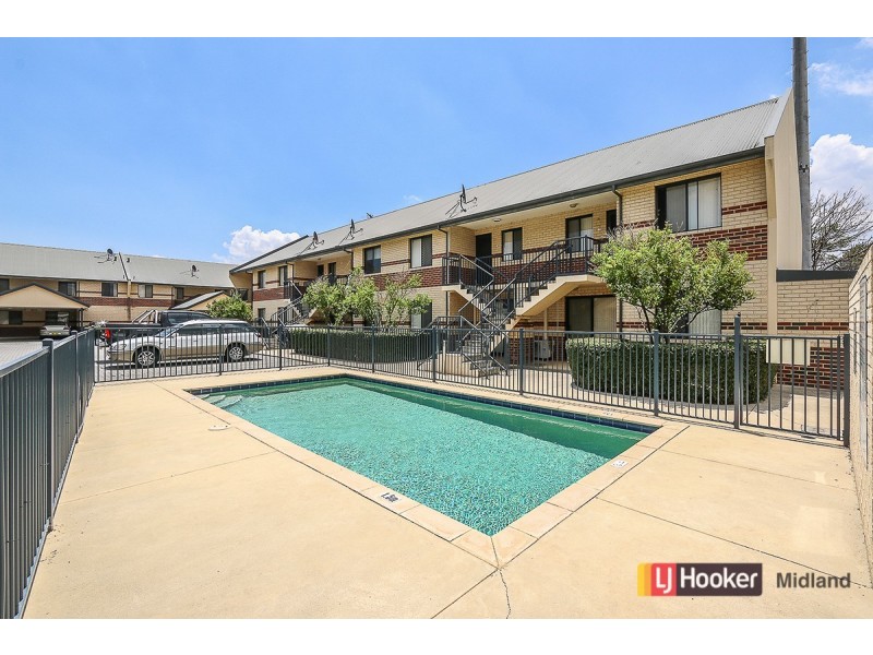 Unit 13/44 Railway Parade, Midland WA 6056