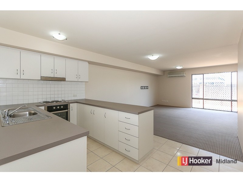 Unit 13/44 Railway Parade, Midland WA 6056