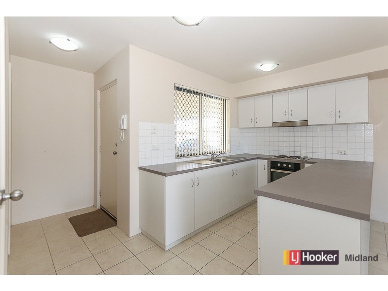 Unit 13/44 Railway Parade, Midland WA 6056