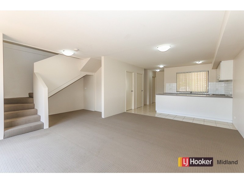 Unit 13/44 Railway Parade, Midland WA 6056
