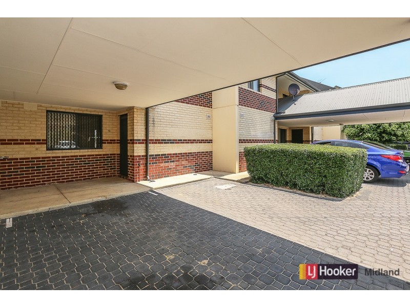 Unit 13/44 Railway Parade, Midland WA 6056