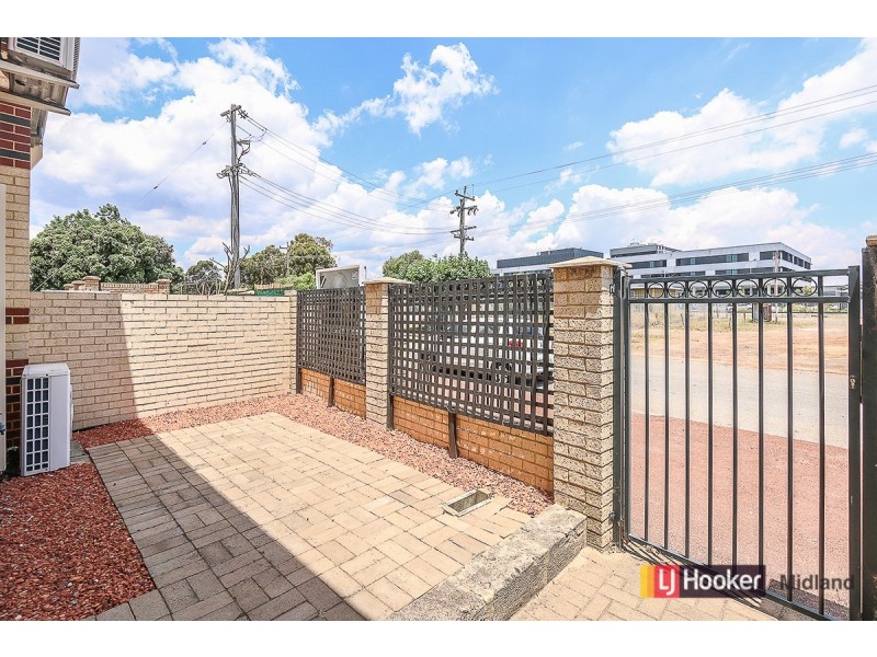 Unit 13/44 Railway Parade, Midland WA 6056
