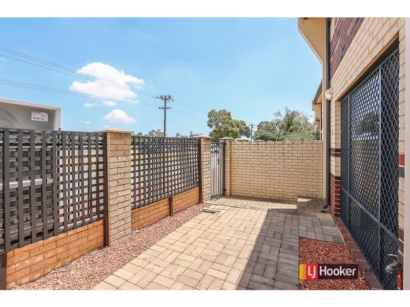 Unit 13/44 Railway Parade, Midland WA 6056