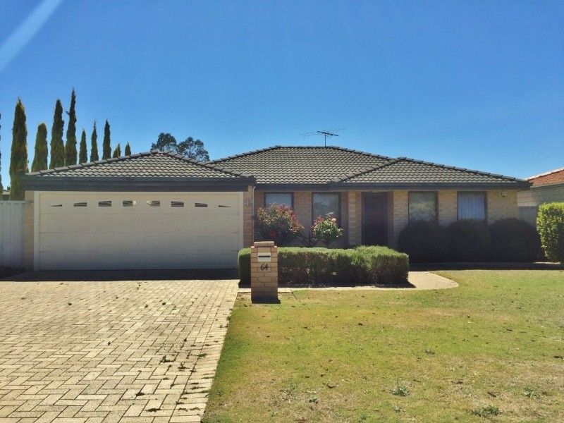 64 Bennett Street, Caversham WA 6055