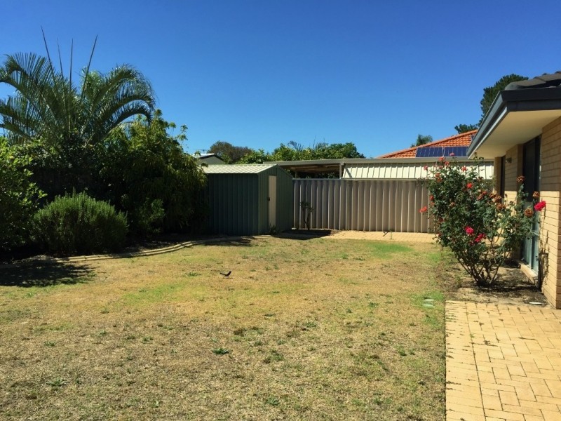 64 Bennett Street, Caversham WA 6055