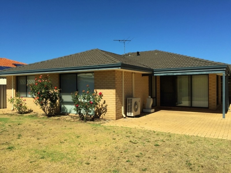 64 Bennett Street, Caversham WA 6055