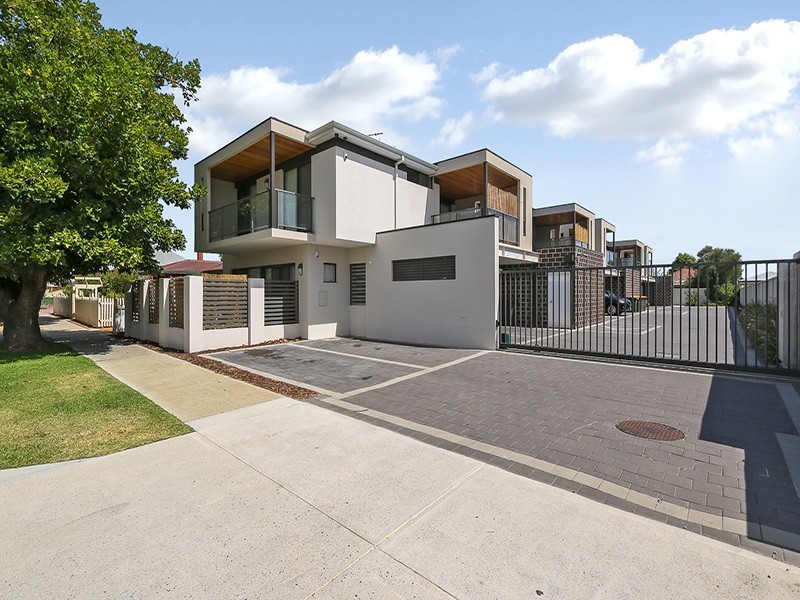 Unit 9/45 Mathoura Street, Midland WA 6056