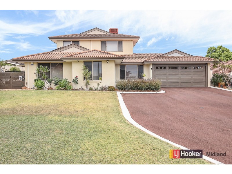 9 Twin View, Swan View WA 6056