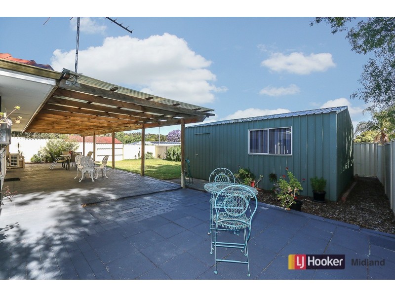 28 Natham Square, Swan View WA 6056