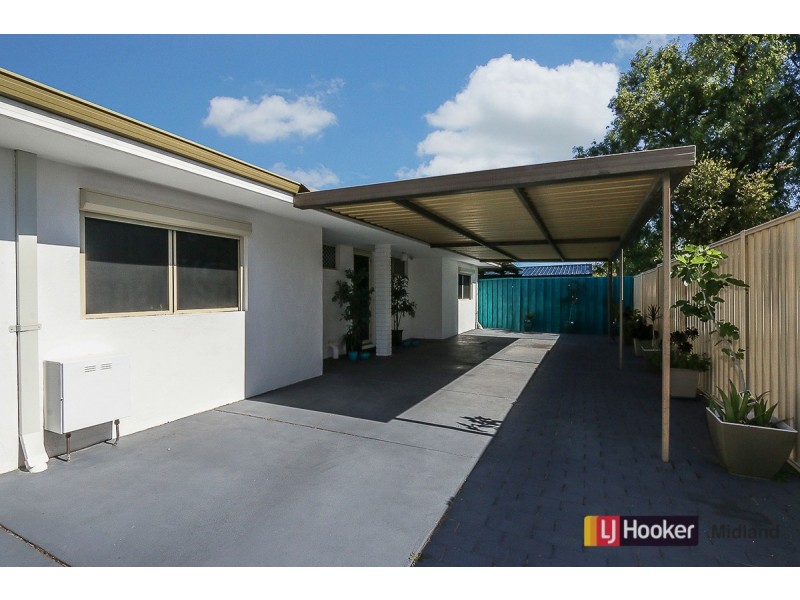 28 Natham Square, Swan View WA 6056